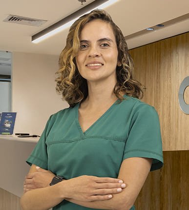 Doctora Esmeralda