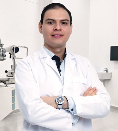 Doctor Leonardo Álvarez